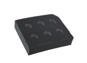 Filtre mousse cyclone pour aspirateur 2194113029