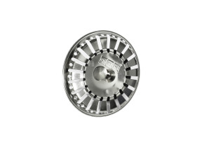 Filtre panier evier type bas 18mm 133.0042.853