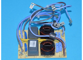 Filtre panneau 795823