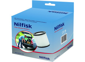 Filtre pet lavable pour buddy ii 81943047