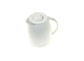 Filtre plisse plat (quantite 1) 64144980