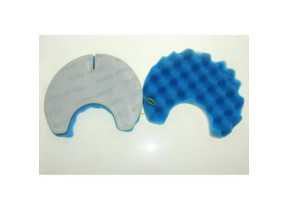 Filtre poussiere DJ97-00847D