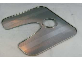 Filtre principal 32X0266