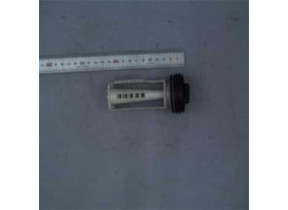 Filtre rond de fond de cuve 00366200