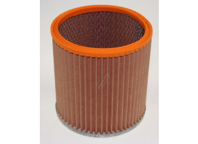 Filtre rond du moteur 64143540