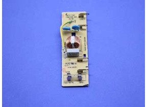 Filtre secteur 480120101019