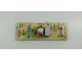 Filtre secteur 482000005899