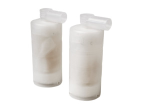 Filtres cartouche anticalcaire pour centrale vapeur edbs 2300 edc01 9001670125