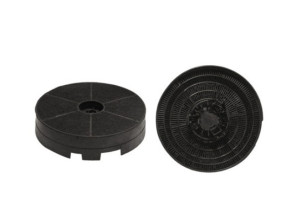 Filtres charbon 2 pieces 690073601