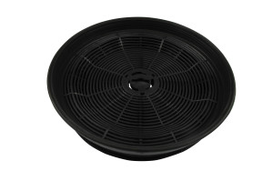 Filtres charbon actif(x2) e194mm h38mm 49016875