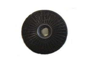 Filtres charbon actif(x2) ø 190mm ep.40mm 49002519