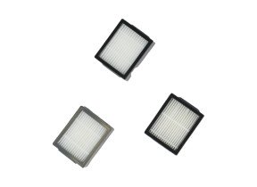 Filtres irobot roomba séries e/i (3 unités) 4624876
