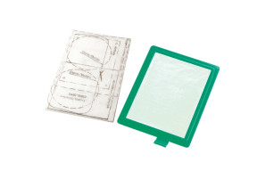 Filtres pour aspirateur - ef55 9000843061