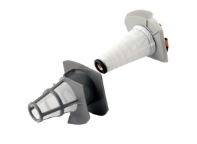 Filtres pour aspirateur ergorapido séries z 28.. z 29.. - ef141 9001669390