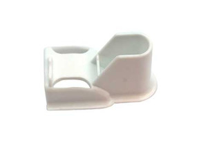 Fixage gauche pour évaporateur C00075597