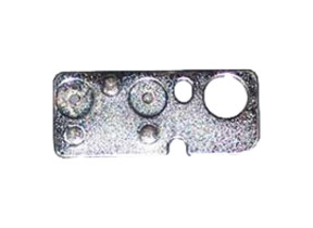 Fixation Bague De Porte Four Beko 415920039