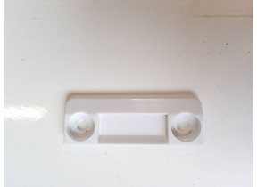 Fixation de portillon 49015318