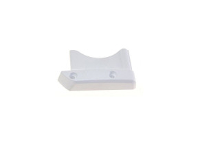 Fixation droite visière de hotte 405502660