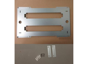 Fixation gdansk 120x30 gdansk-120 pour racine 467GDANSK120