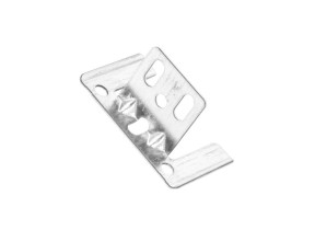 Fixation inférieure pour réfrigérateur 2211187048