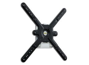 Fixe 400 support mural fixe pour ecran jusqu a 400 043040