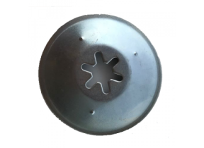 Flasque de palier F016L67627