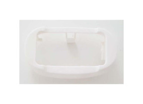 Flasque supérieur blanc CS-00128955