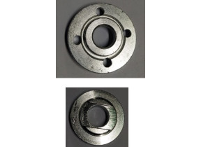 Flasques kit1-ag115-4 158KIT1AG1154