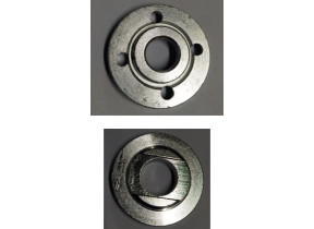 Flasques kit1-ag125-4 158KIT1AG1254
