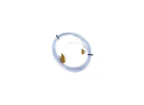 FLEXIBLE 13000950 EVACUATION 1/4 5M