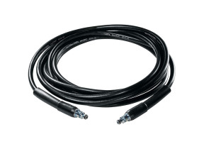 Flexible à haute pression 6M pour Nettoyeur Haute Pression BOSCH - F016800360