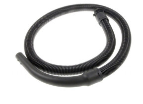 Flexible avec tube courbe (2,5m)