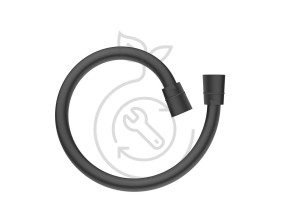 Flexible dalimentation pvc 80 noir h21329--008 334H21329008
