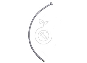 Flexible darrivée deau froide pour haut lavabo hilo dn6 jle38m8 60 471DN6JLE38M860