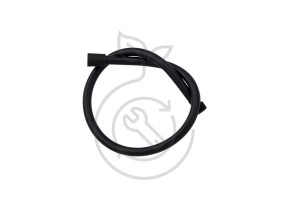 Flexible de douche 80 studio noir h8rad-0801a4c-1 332H8RAD0801A4C1