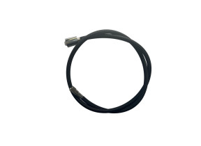 Flexible de douche chrome c96-3316a18 pour racine 437C963316A18