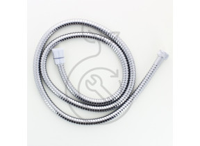 Flexible de douche pour baignoire mauna chrome 2112000120 4352112000120