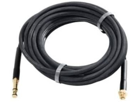 Flexible hp pro 15m (dn 6 armé) remplacement / enrouleur - longu 6528613
