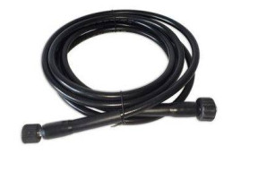 Flexible pour nettoyeur hp parkside phd 100 a1/b2/c2/d2 91096766