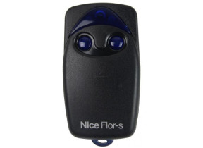 FLO2R-S (ROLLING CODE)