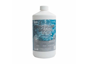 Floculant bassin liquide 1l 105679