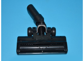 Floor brush assembly hvc6264bk bk hsn 22 862715