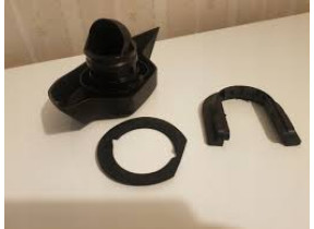 Flotteur panier 9.038-264.0