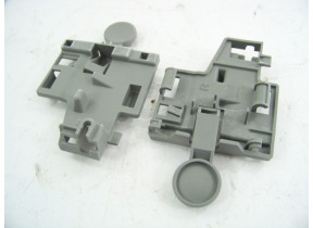 Folding part of bottom basket (ral 7037) 1733370400