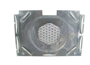 Fond de four ar.de ntilation 93629228