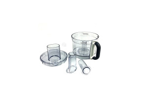 Food processor wht () KW716780