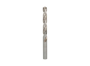 Forêt à métaux hss-g, din 338, 135° angle de coupe, 12mm diamètre, 101mm longueur utile, lot de 5 2608595081