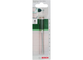 Foret pour verre et carrelage Ø 40 mm- L- 64 mm BOSCH 2609255465