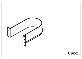 Forme de u 339US0001
