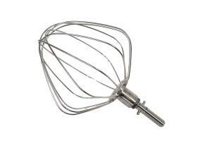 Fouet 6 branches en inox avec circlip KW717151